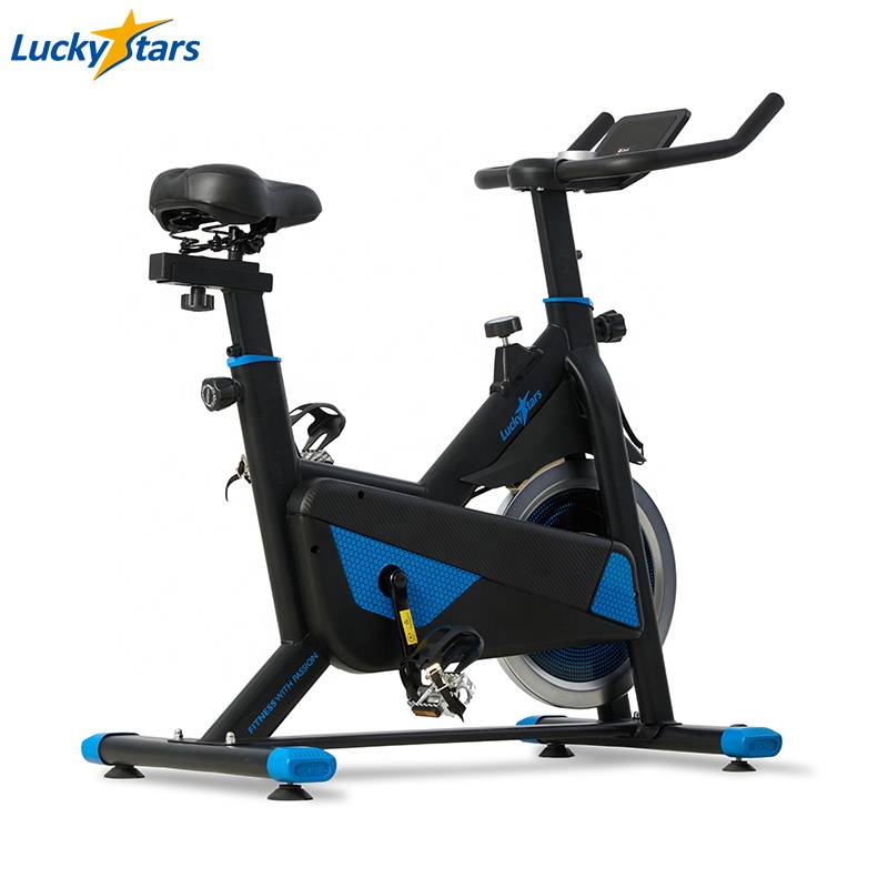 Cyclette da Interno per Fitnes - Home Gym Leg recensione e prezzo