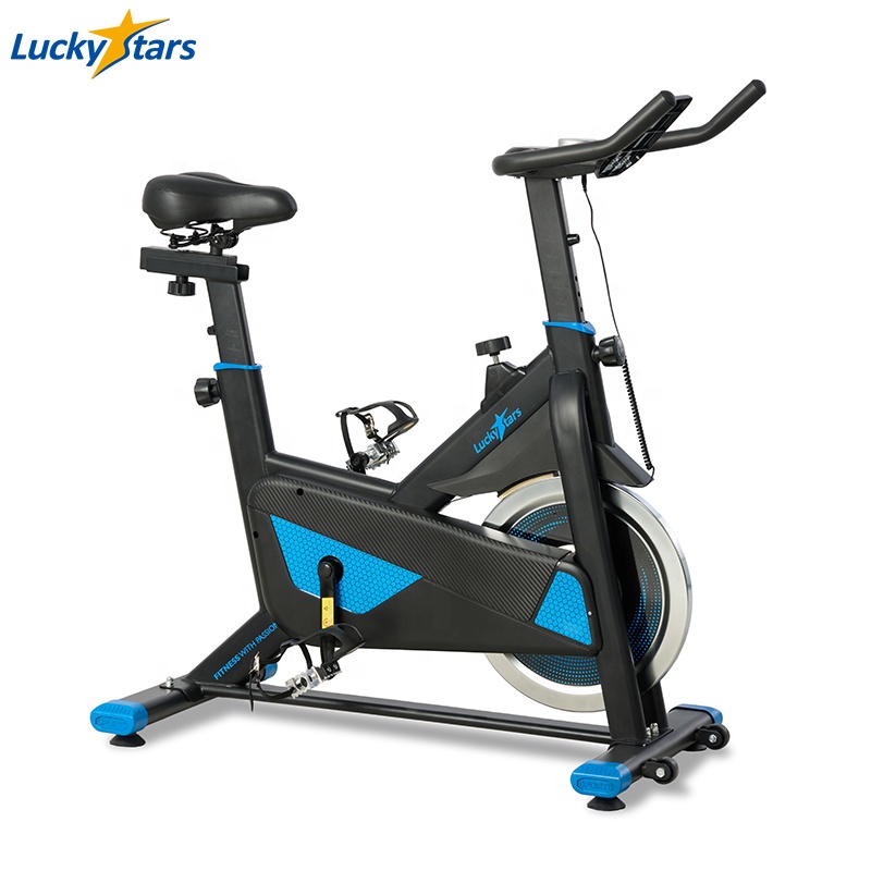 Cyclette da Interno per Fitnes - Home Gym Leg recensione e prezzo