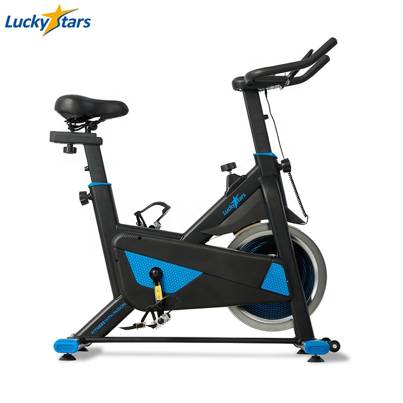 Cyclette da Interno per Fitnes - Home Gym Leg recensione e prezzo