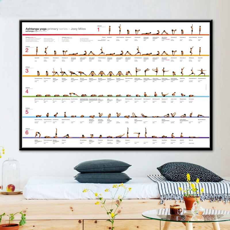 Esercizio palestra Yoga Ashtan - Home Gym York recensione e prezzo