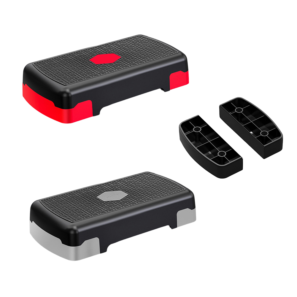 Stepper per fitness aerobico M - Home Gym Compact recensione e prezzo