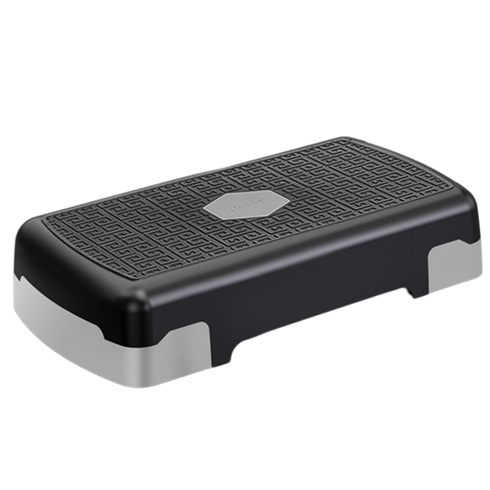 Stepper per fitness aerobico M - Home Gym Compact recensione e prezzo