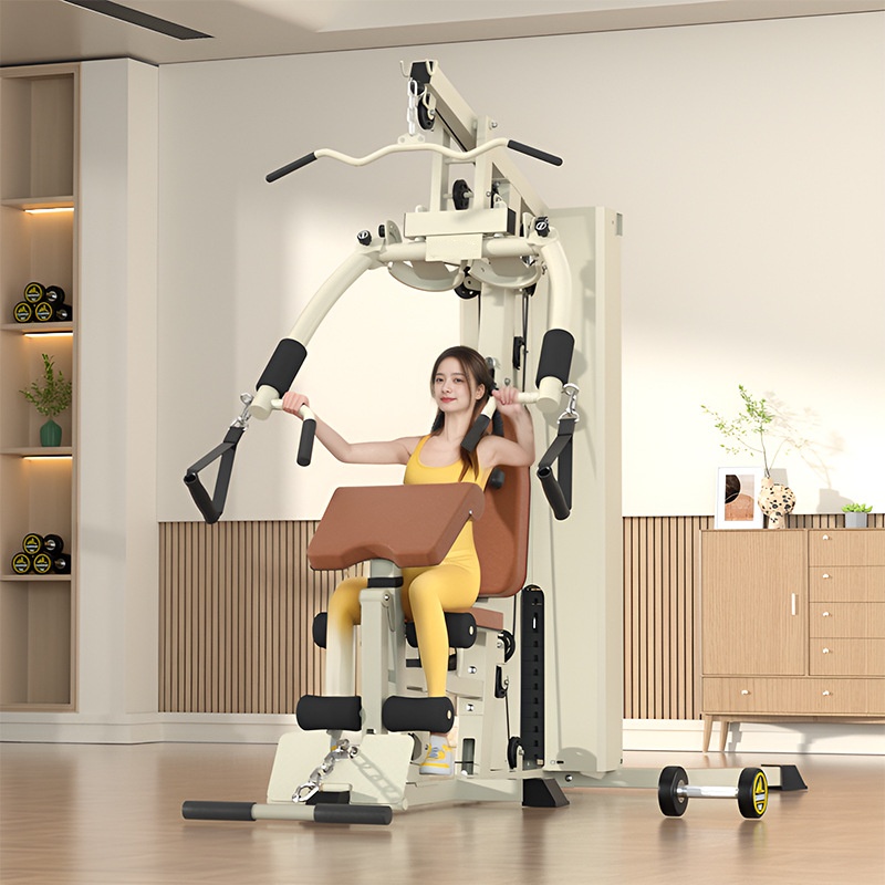 Macchina per l'allenamento com - Home Gym Power Rack recensione e prezzo