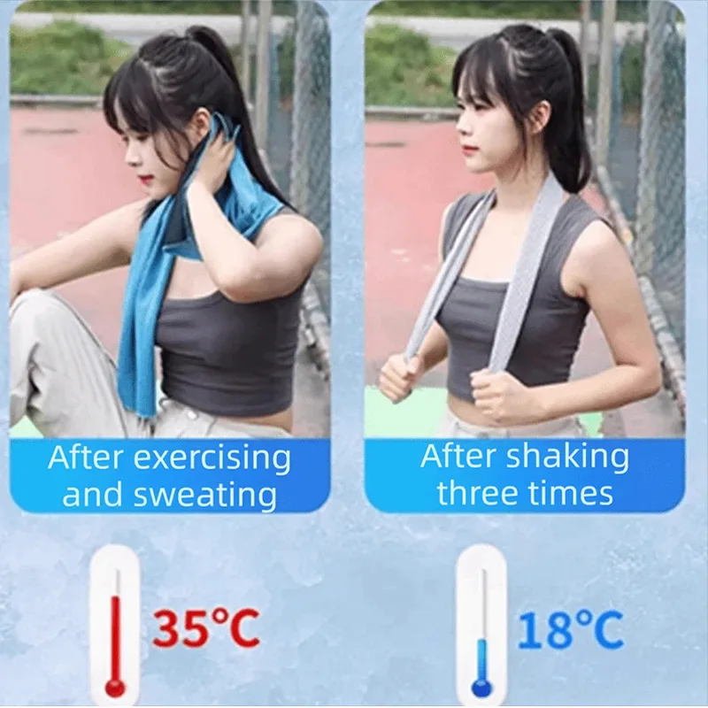 Asciugamano Rinfrescante Istan - Home Gym Compact recensione e prezzo