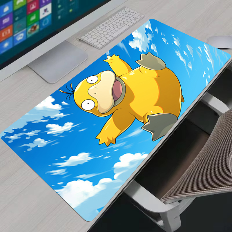 Tappetino per mouse Anime P-Po - Home Gym Xxl recensione e prezzo