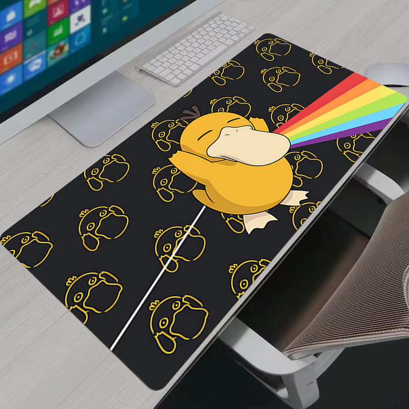 Tappetino per mouse Anime P-Po - Home Gym Xxl recensione e prezzo