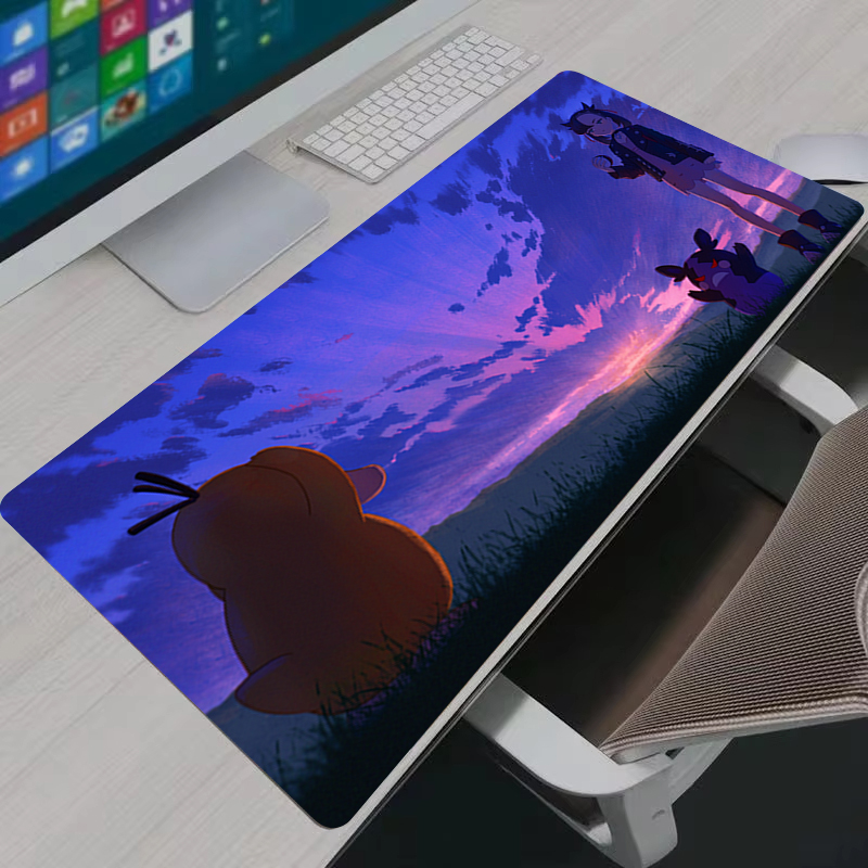 Tappetino per mouse Anime P-Po - Home Gym Xxl recensione e prezzo