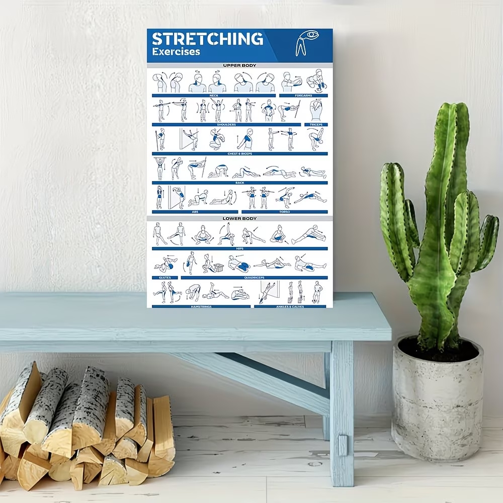 Stampa artistica moderna su te - Home Gym Room recensione e prezzo