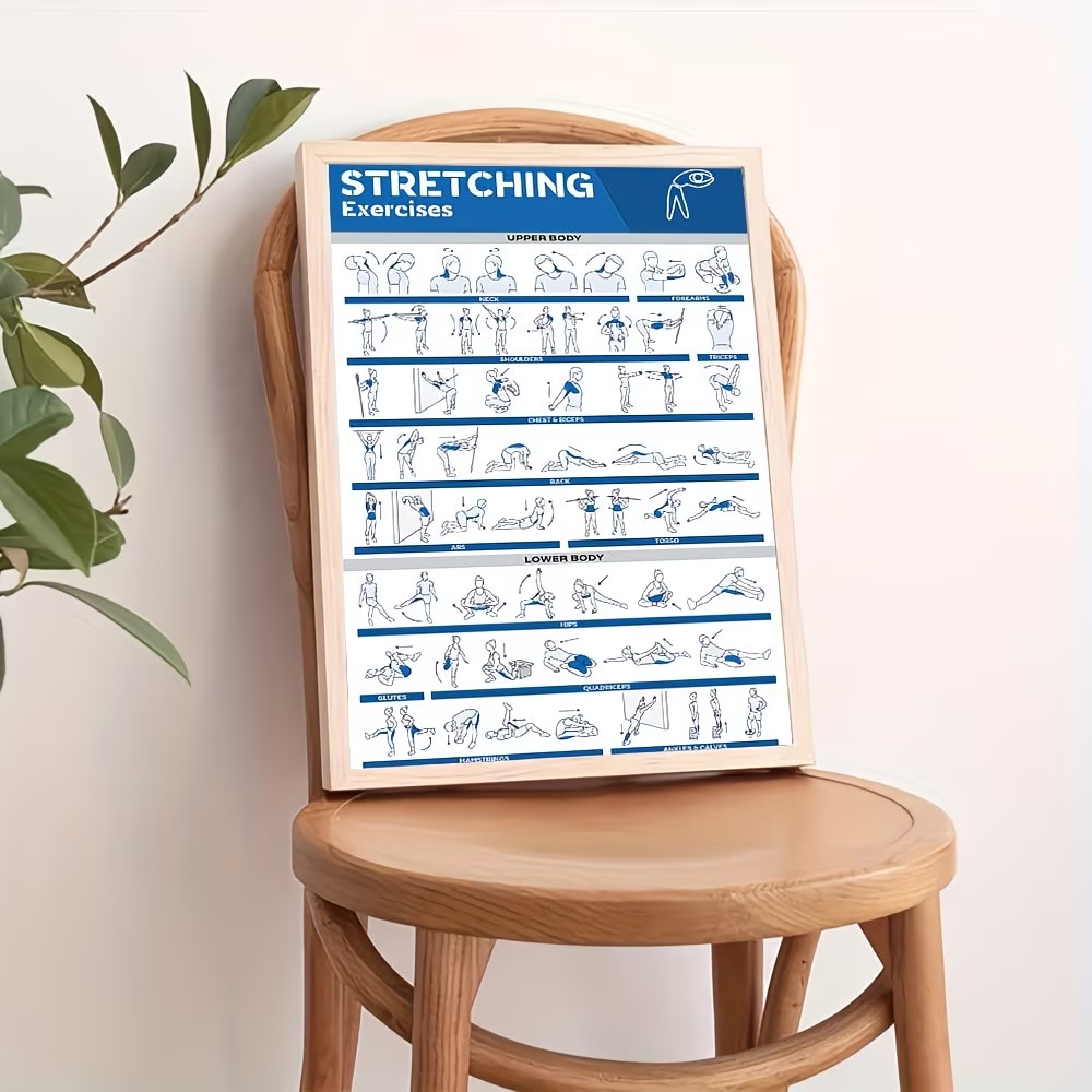 Stampa artistica moderna su te - Home Gym Room recensione e prezzo