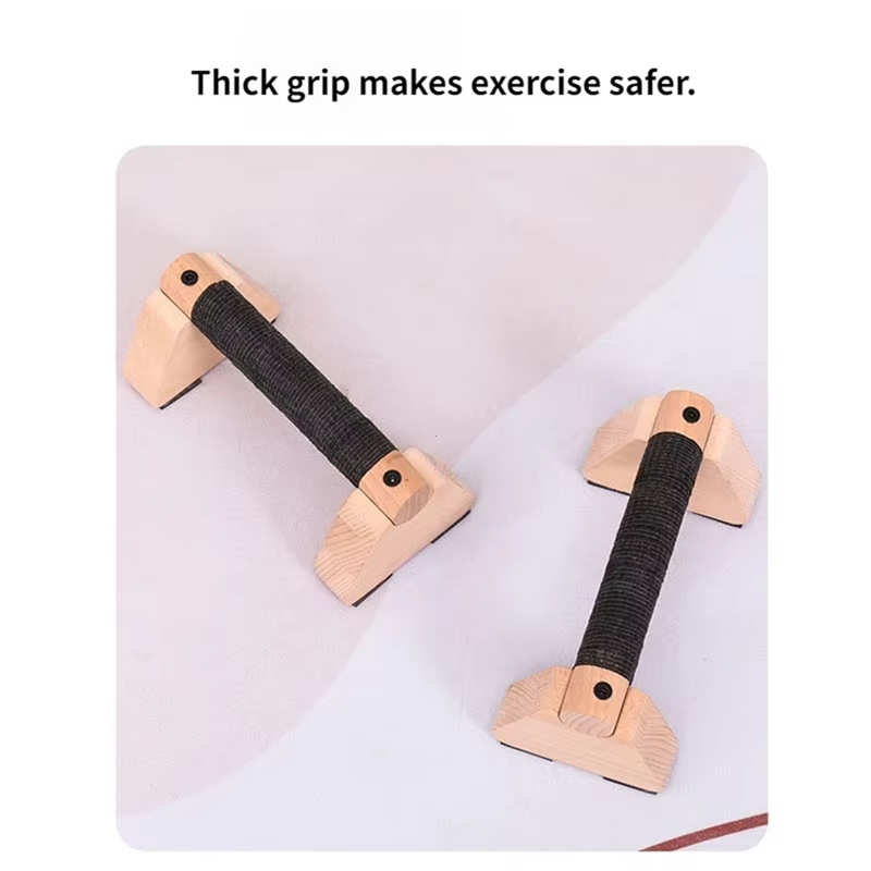 1 Paio di Barre per Flessioni  - Push Up Stand Bar recensione e prezzo