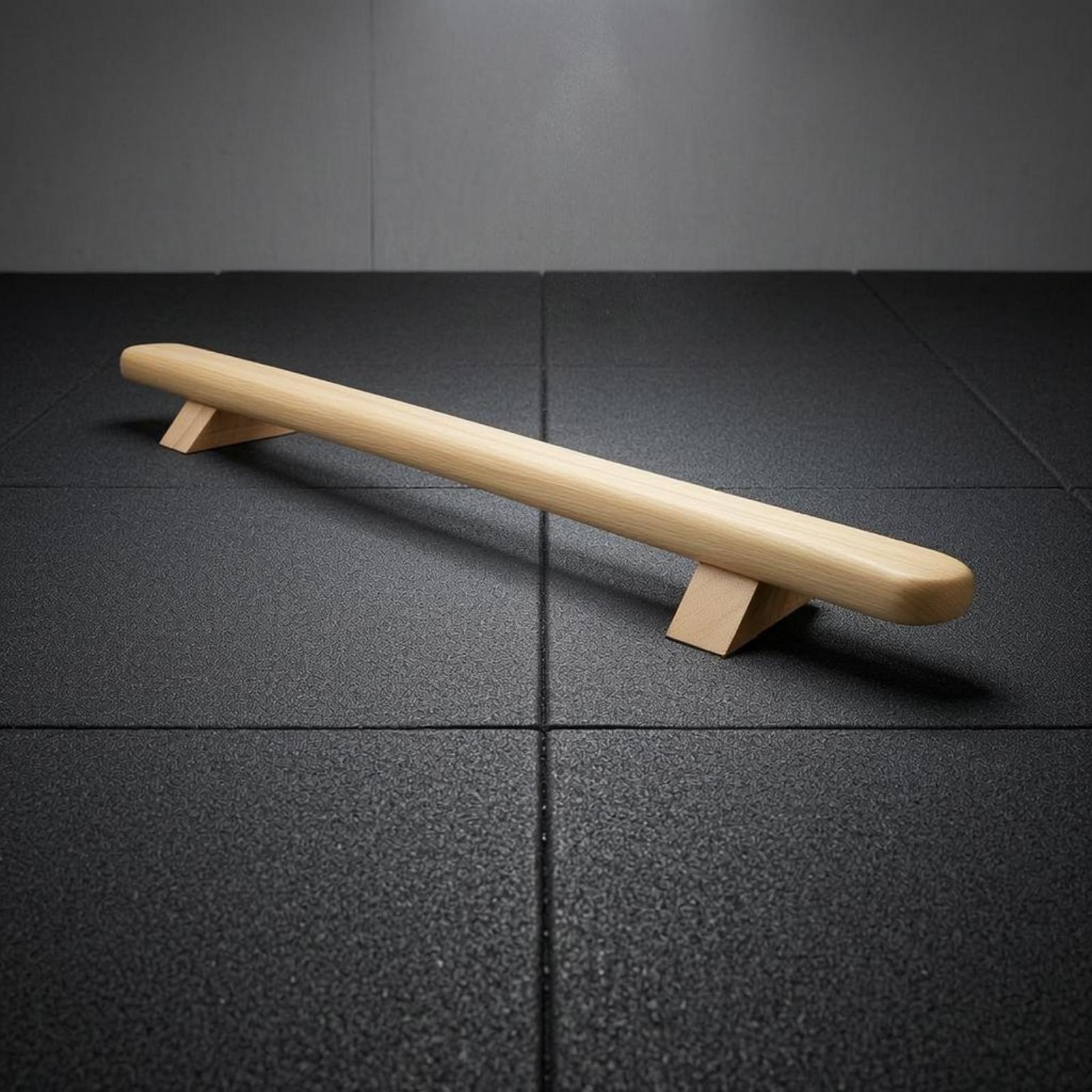 Supporto in legno per flession - Push Up Stand Bar recensione e prezzo