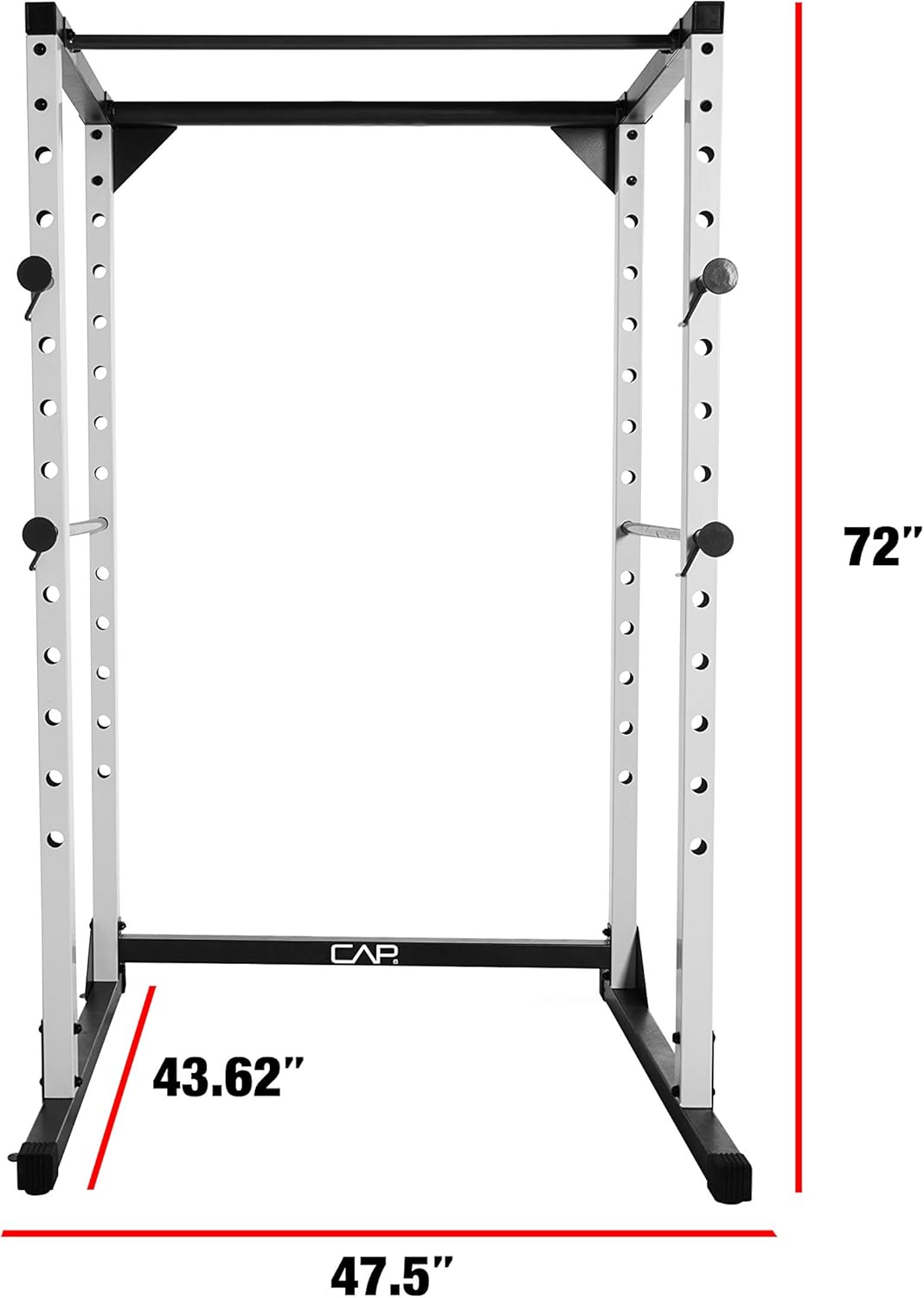 Power Rack Completo per Home G - Home Gym Power Rack recensione e prezzo