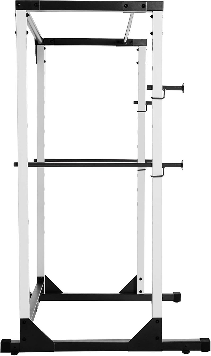 Power Rack Completo per Home G - Home Gym Power Rack recensione e prezzo