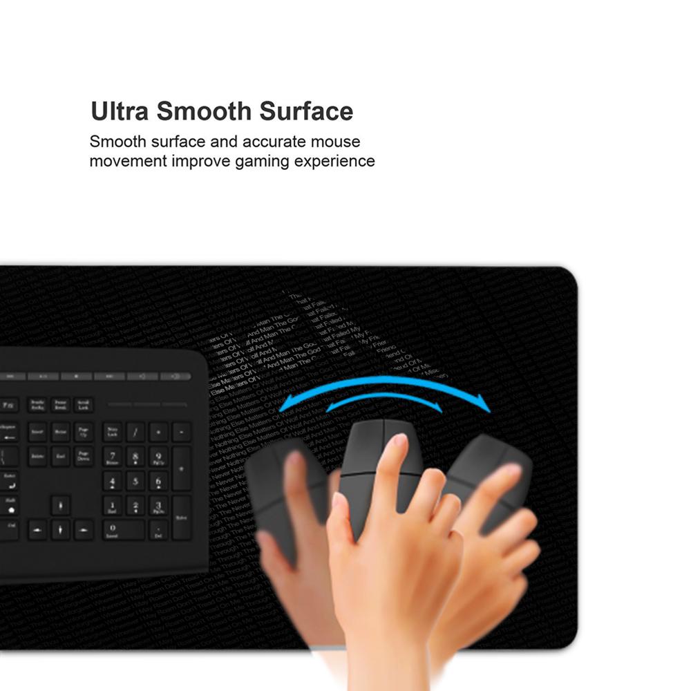 Tappetino per mouse Band M-Met - Home Gym Xxl recensione e prezzo