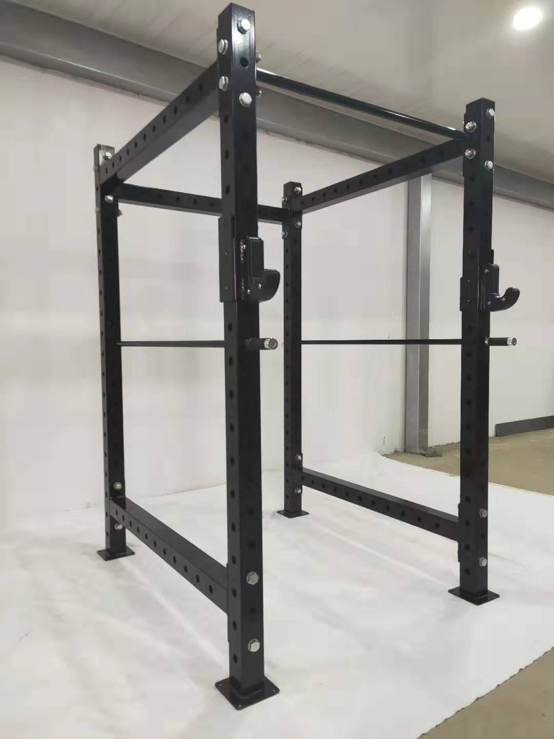 Power Cage e Squat Rack per so - Home Gym Power Rack recensione e prezzo