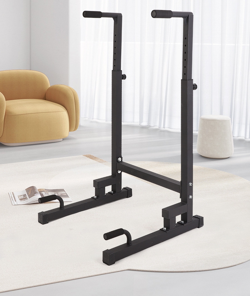 Stazione di immersione per car - Push Up Stand Bar recensione e prezzo