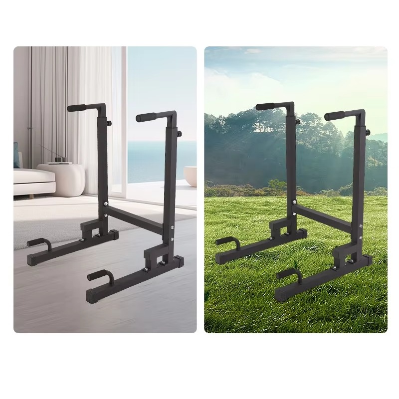 Stazione di immersione per car - Push Up Stand Bar recensione e prezzo