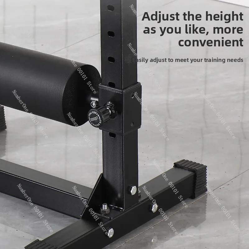 Supporto per Squat Bulgaro per - Home Gym Leg recensione e prezzo