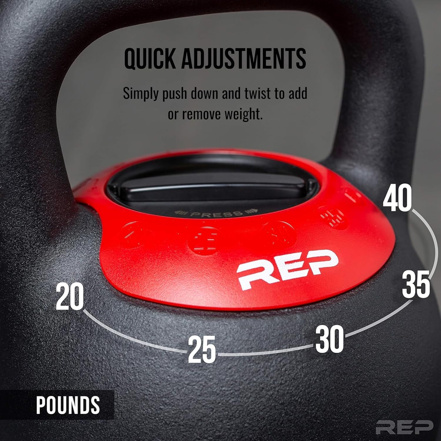 Set di Kettlebell Regolabili p - Home Gym Compact recensione e prezzo