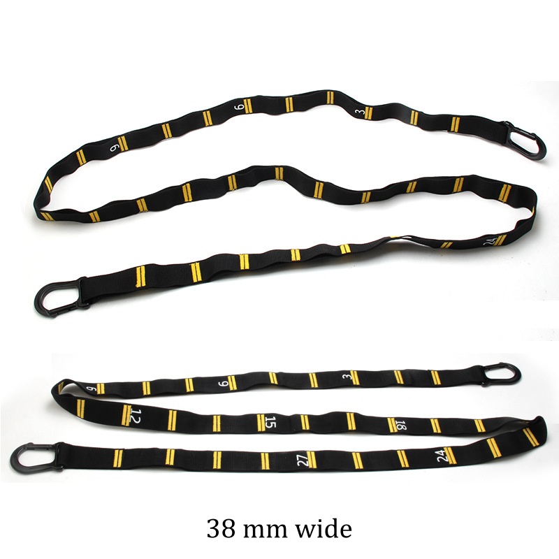 Anelli da Ginnastica da 28mm e - Gymnastic Rings Wooden recensione e prezzo
