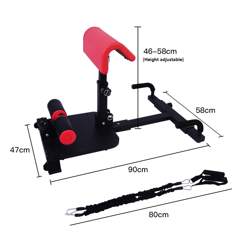 Macchina per Squat Sissy 3-in- - Home Gym Quad Exercises recensione e prezzo