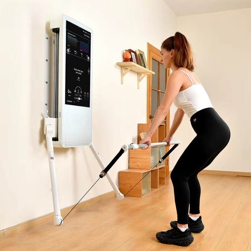 Attrezzatura Fitness Multifunz - Home Gym Room recensione e prezzo