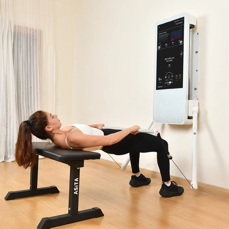Attrezzatura Fitness Multifunz - Home Gym Room recensione e prezzo