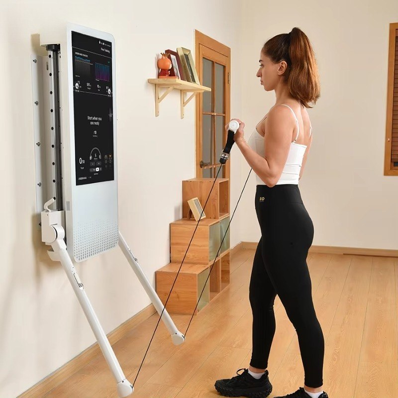 Attrezzatura Fitness Multifunz - Home Gym Room recensione e prezzo
