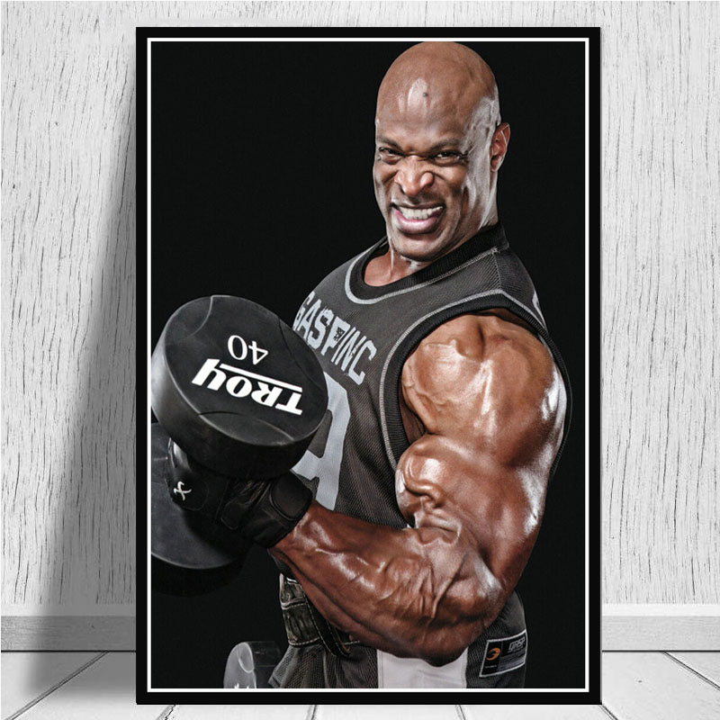 Maculard Coleman Fitness GYM S - Home Gym York recensione e prezzo