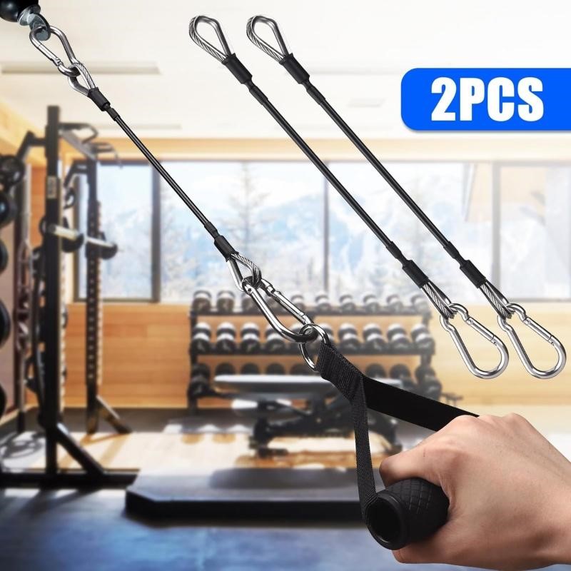 1/2 Pezzi Cavo di Prolunga da  - Home Gym Hack recensione e prezzo