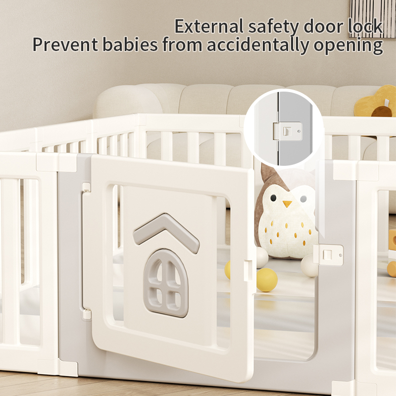 Recinto per Bambini Feelbaby i - Home Gym Room recensione e prezzo