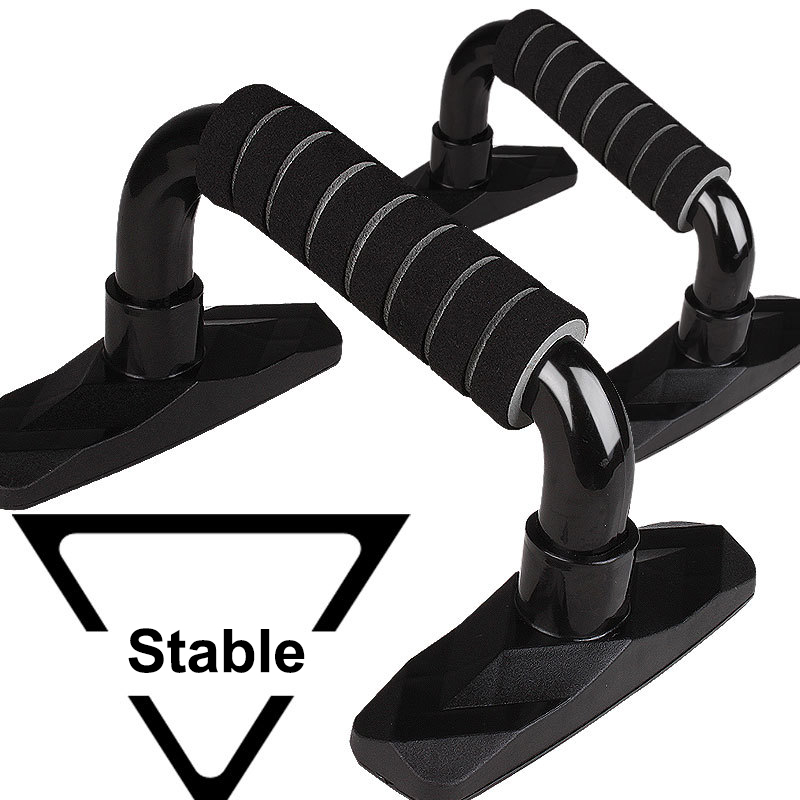 △   2 Pezzi Supporti per Fless - Push Up Stand Bar recensione e prezzo
