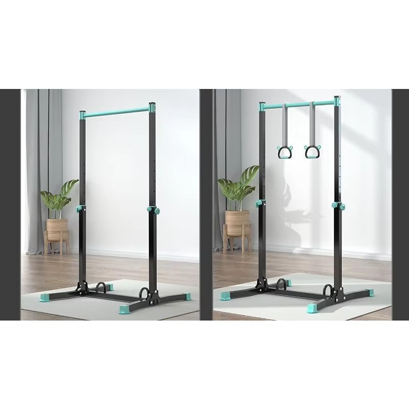 Barra Funzionale Regolabile pe - Push Up Stand Bar recensione e prezzo