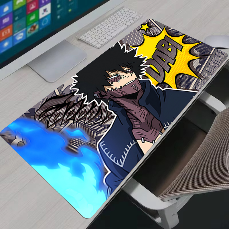 Tappetino per mouse Bakugou Ka - Home Gym Xxl recensione e prezzo