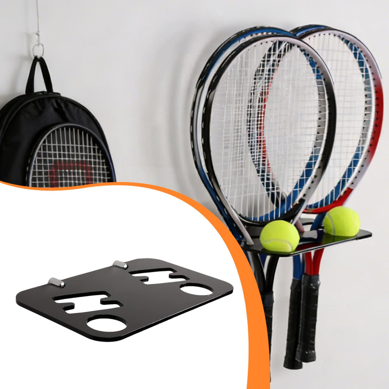 Espositore per Racchette da Te - Home Zone Gym recensione e prezzo
