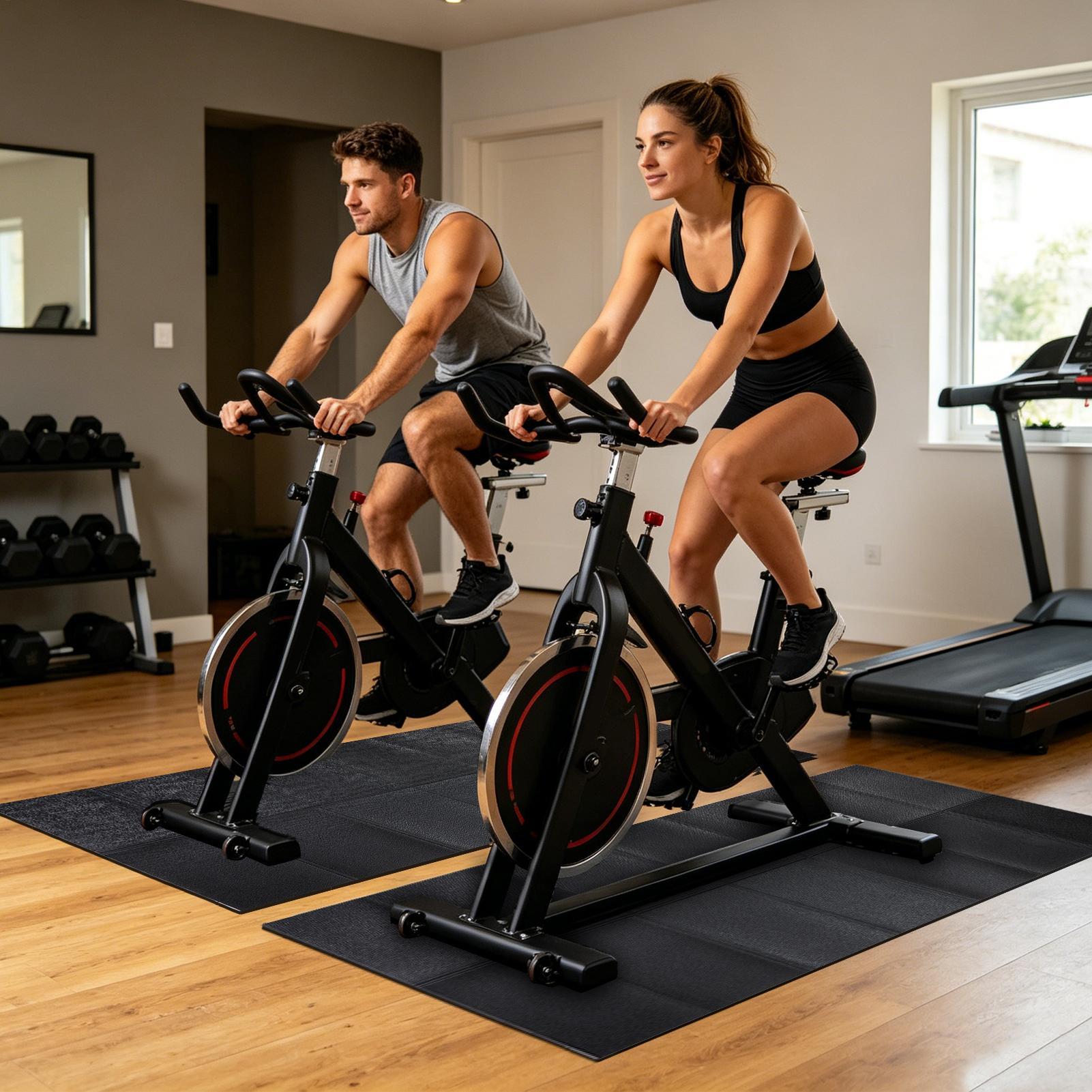 Tappetino per Tapis Roulant Re - Home Gym Leg recensione e prezzo