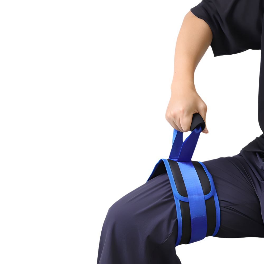 Cinghia per Riabilitazione del - Home Gym Leg recensione e prezzo