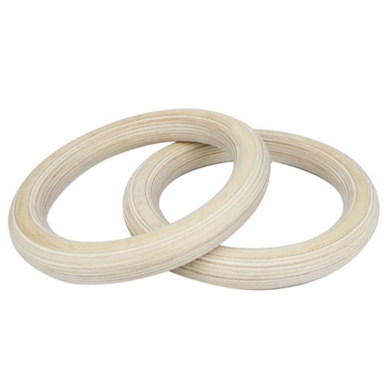 ABYM 38Mm Anelli per ginnastic - Gymnastic Rings Wooden recensione e prezzo