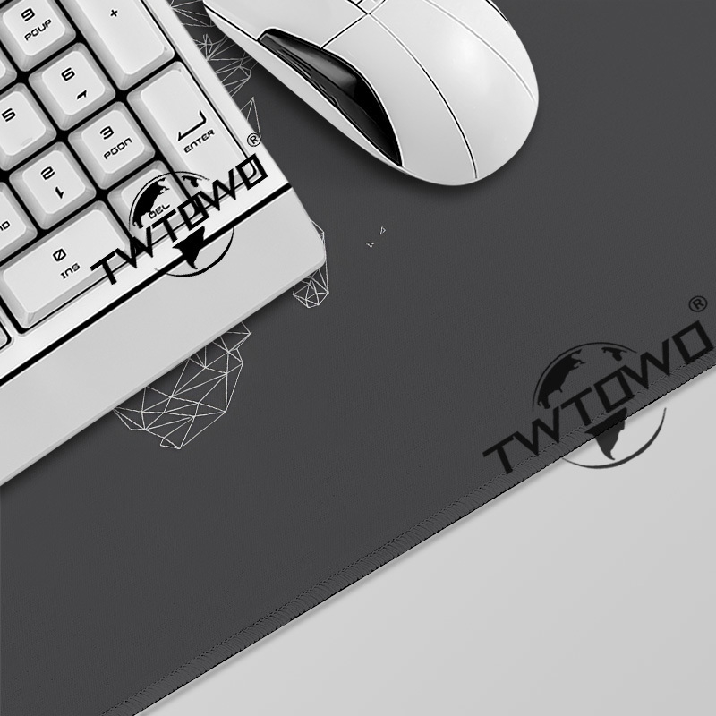 Tappetino per mouse con mappa  - Home Gym Xxl recensione e prezzo