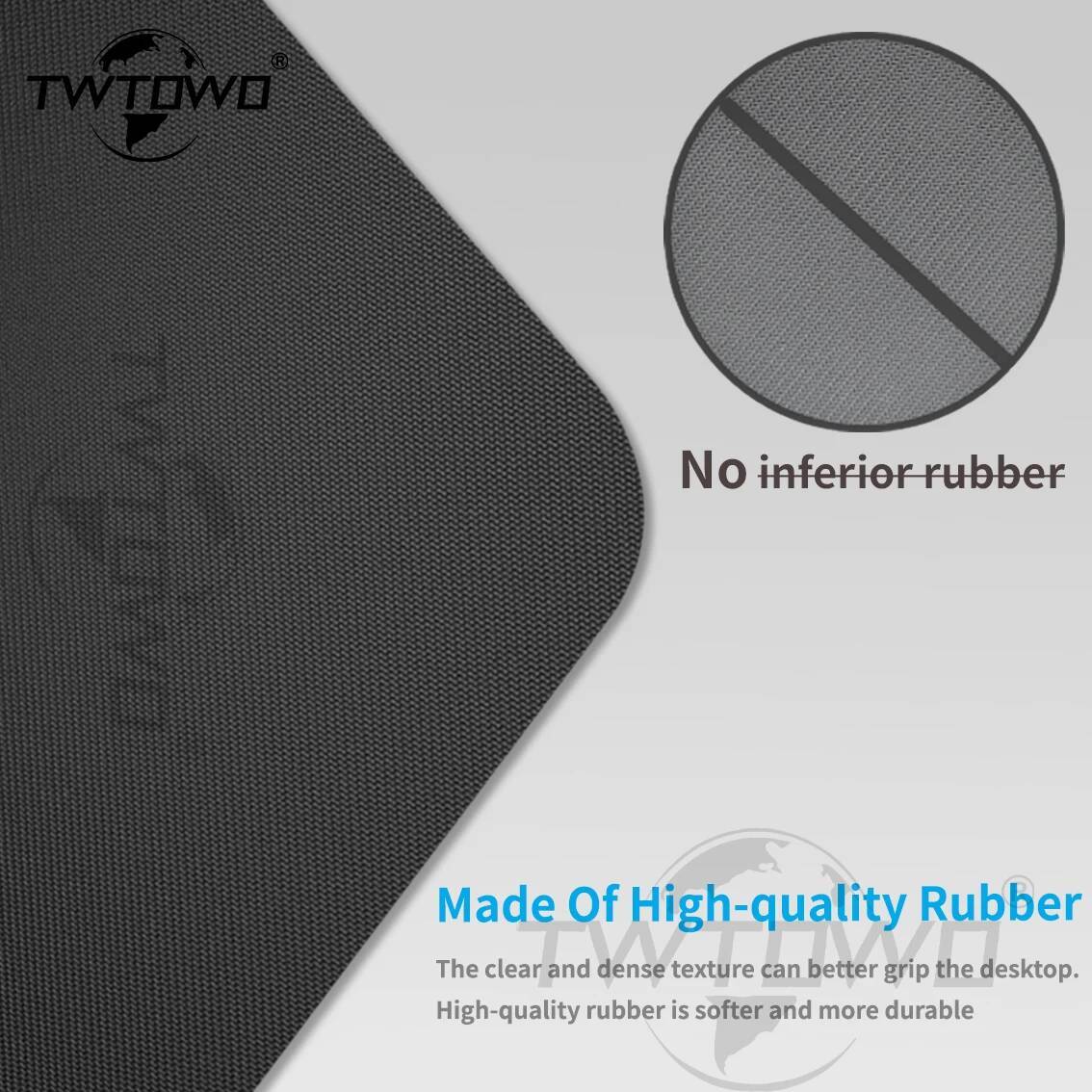 Tappetino per mouse con mappa  - Home Gym Xxl recensione e prezzo