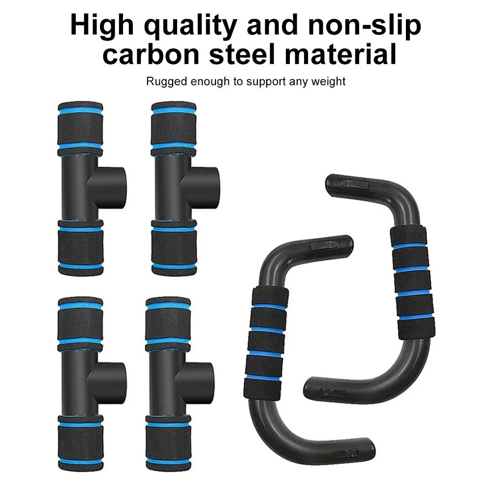 1 Paio di Supporti per Flessio - Push Up Stand Bar recensione e prezzo