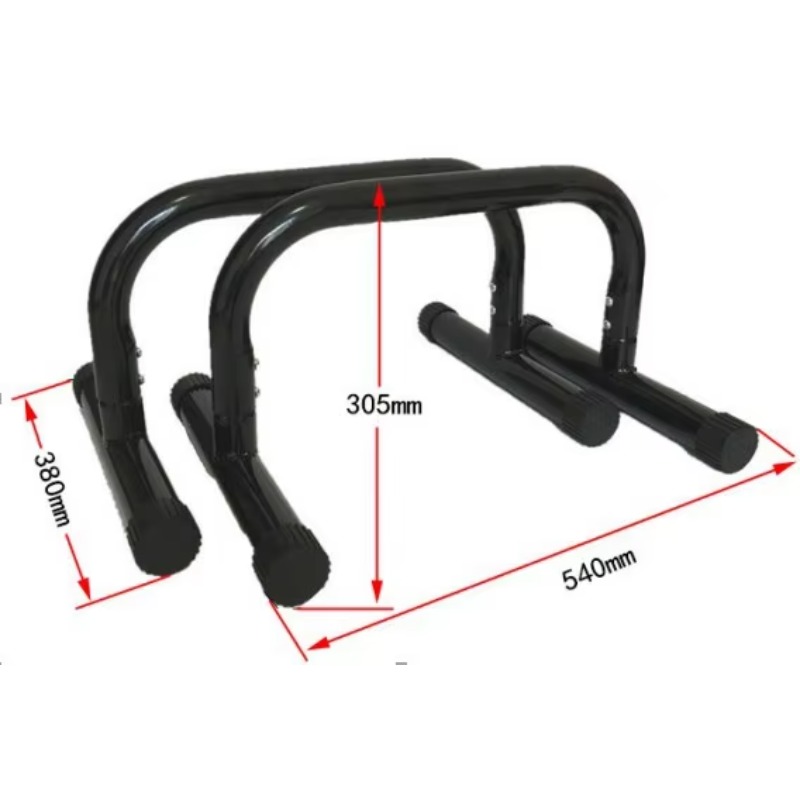 Attrezzatura da palestra Barra - Push Up Stand Bar recensione e prezzo
