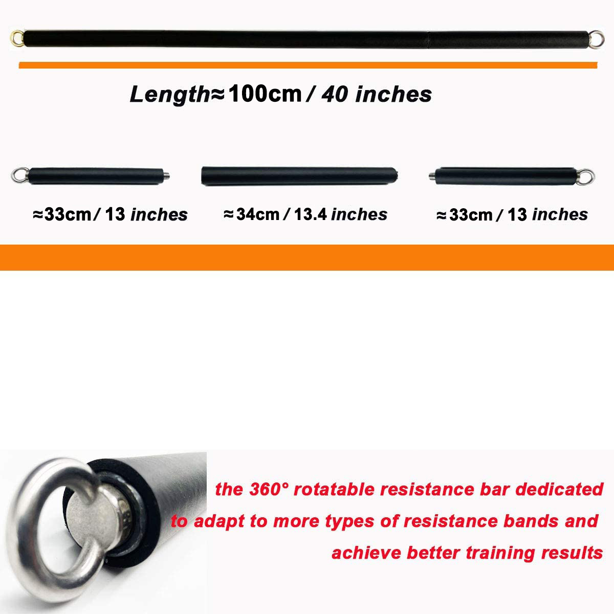 150lb Fitness Booty Resistenza - Home Gym Necessities recensione e prezzo
